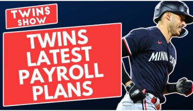 What Minnesota Twins TV plan means for their payroll