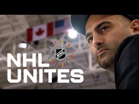 NHL UNITES Celebrates the 2024 Willie O’Ree Community Hero Award Winners