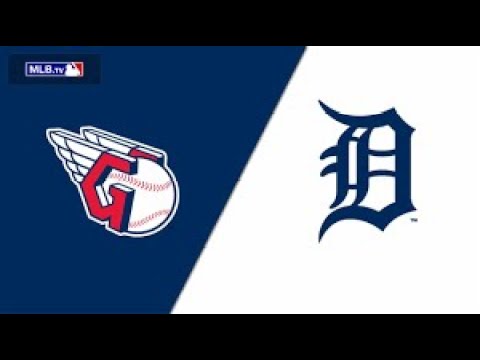 Cleveland Guardians VS Detroit Tigers MLB live PLAY BY PLAY scoreboard 10/9/24