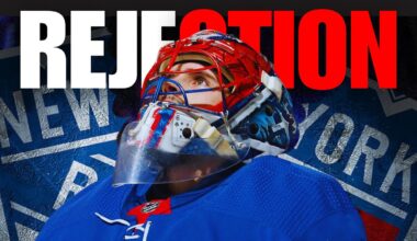 THE HARSH TRUTH ABOUT IGOR SHESTERKIN AND THE NEW YORK RANGERS