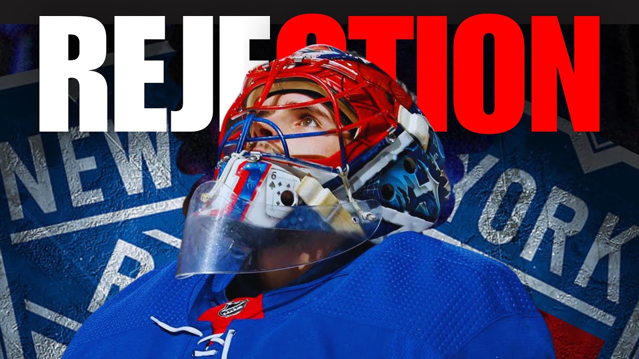 THE HARSH TRUTH ABOUT IGOR SHESTERKIN AND THE NEW YORK RANGERS