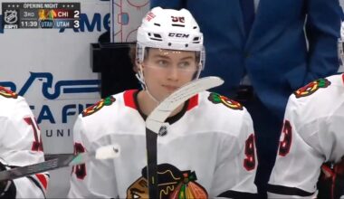 Utah's First Game Was Definitely Eventful