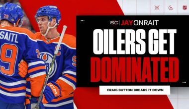 What happened to Oilers in season-opening loss to Jets?