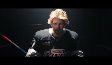 Witness the Next Chapter of the LA Kings | 24-25 Season Opener