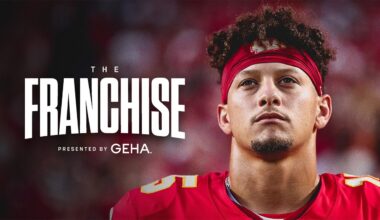 The Chiefs 5-0 Start to the 2024 Season in 15 Minutes | THE FRANCHISE SEASON 5 SUPERCUT - BYE WEEK