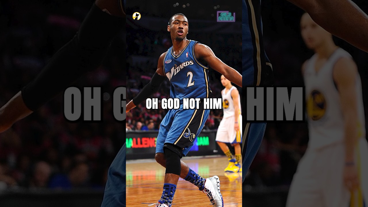 Gil’s plan to tank for the #1 pick backfired 😭