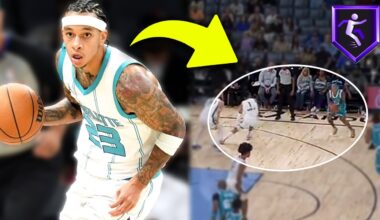 Charlotte Hornets Secretly Stumbled Upon A STAR…