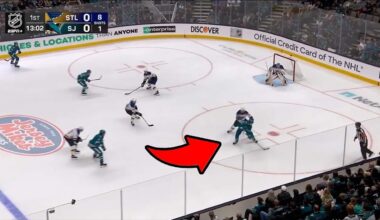 The Most Ridiculous First Goal I’ve Ever Seen