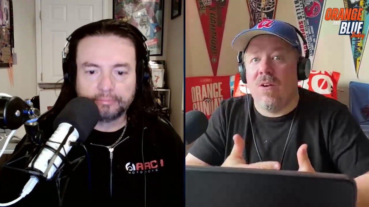 How can the Broncos beat the Chargers in Week 6? | Orange and Blue Today