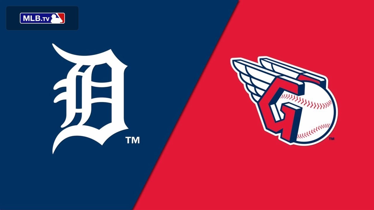 Detroit Tigers VS Cleveland Guardians MLB live PLAY BY PLAY scoreboard 10/12/24