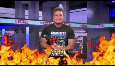 Tyler Allgeier ANGRY RUNS | NFL Network | Drags defenders 15 yards after contact