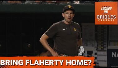 Who could the Orioles hire as their new hitting coach and bench coach?