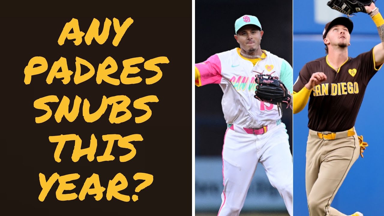 Manny Machado, Padres shut out of Gold Glove finalists