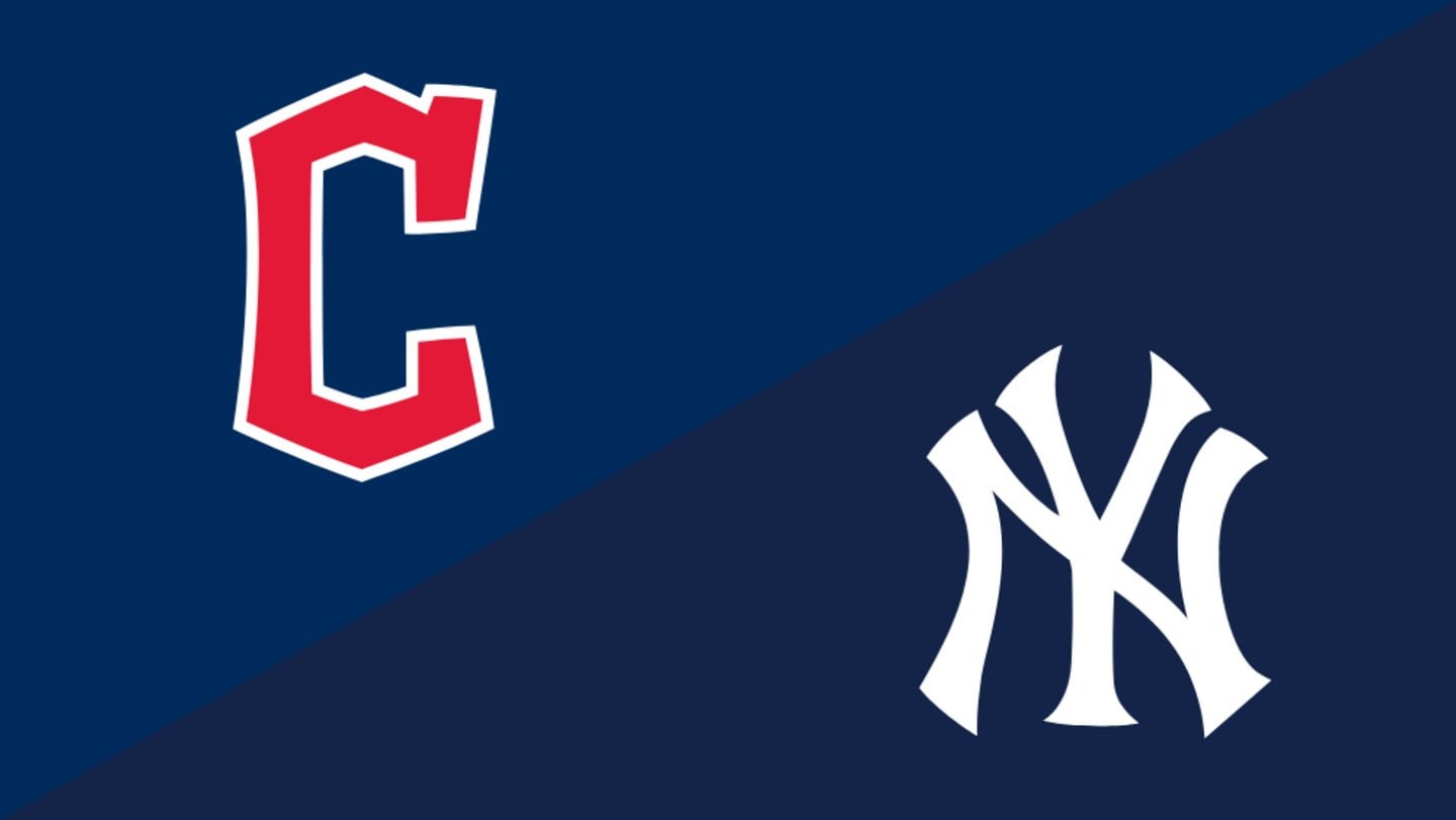 [Postgame Thread] Guardians @ Yankees - October 15, 2024