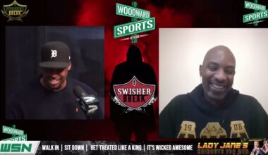 JB Bickerstaff Changing Detroit Pistons Culture | EP 136