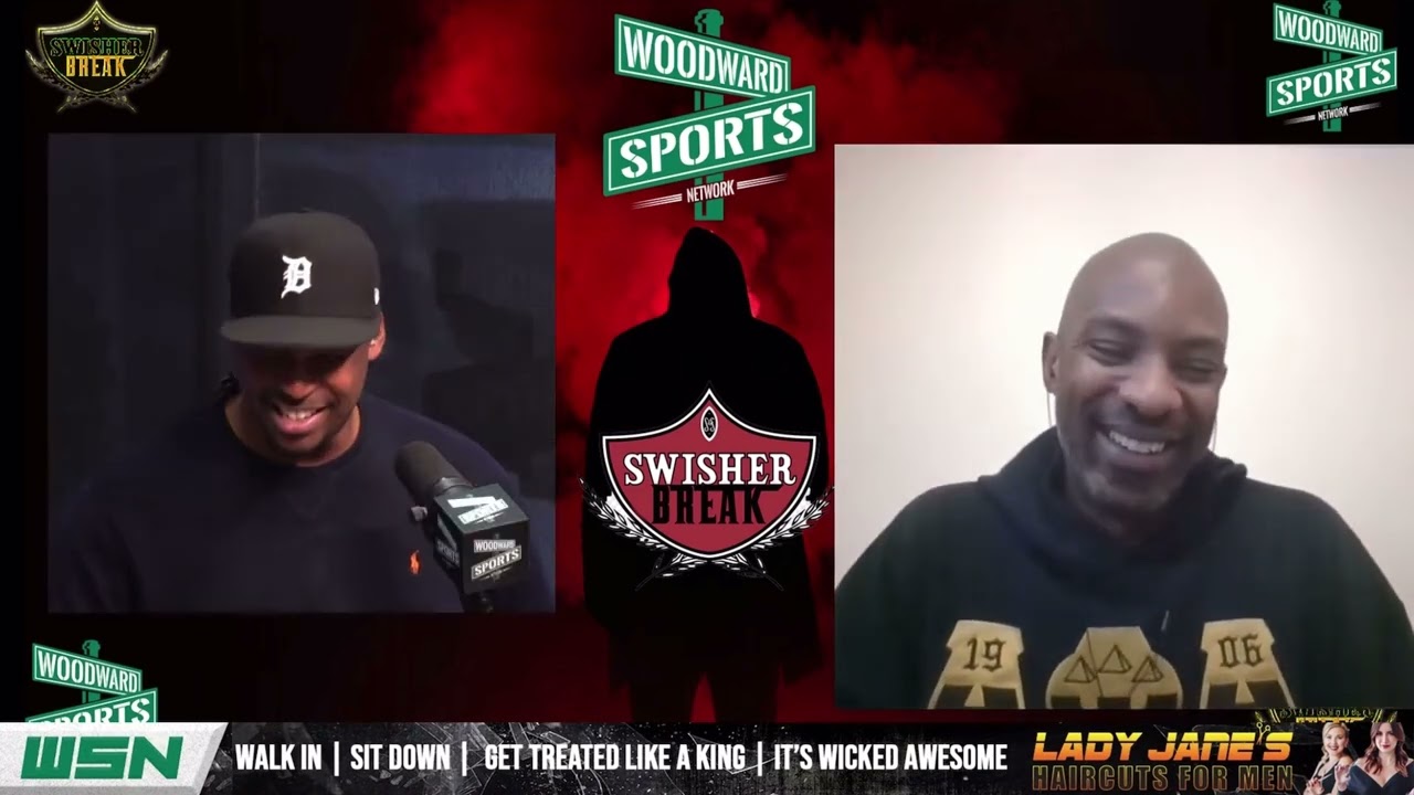 JB Bickerstaff Changing Detroit Pistons Culture | EP 136