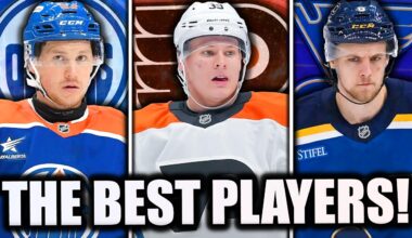 Every NHL Team's BEST Player So Far!