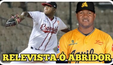 ENNY ROMERO Y SUS PALABRAS COMO AGUILUCHO