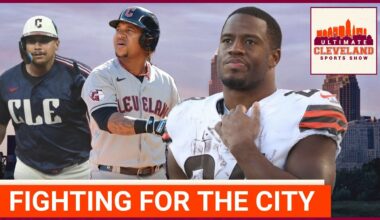 Can Matthew Boyd save the Cleveland Guardians season in G3 + realistic expectations for Nick Chubb