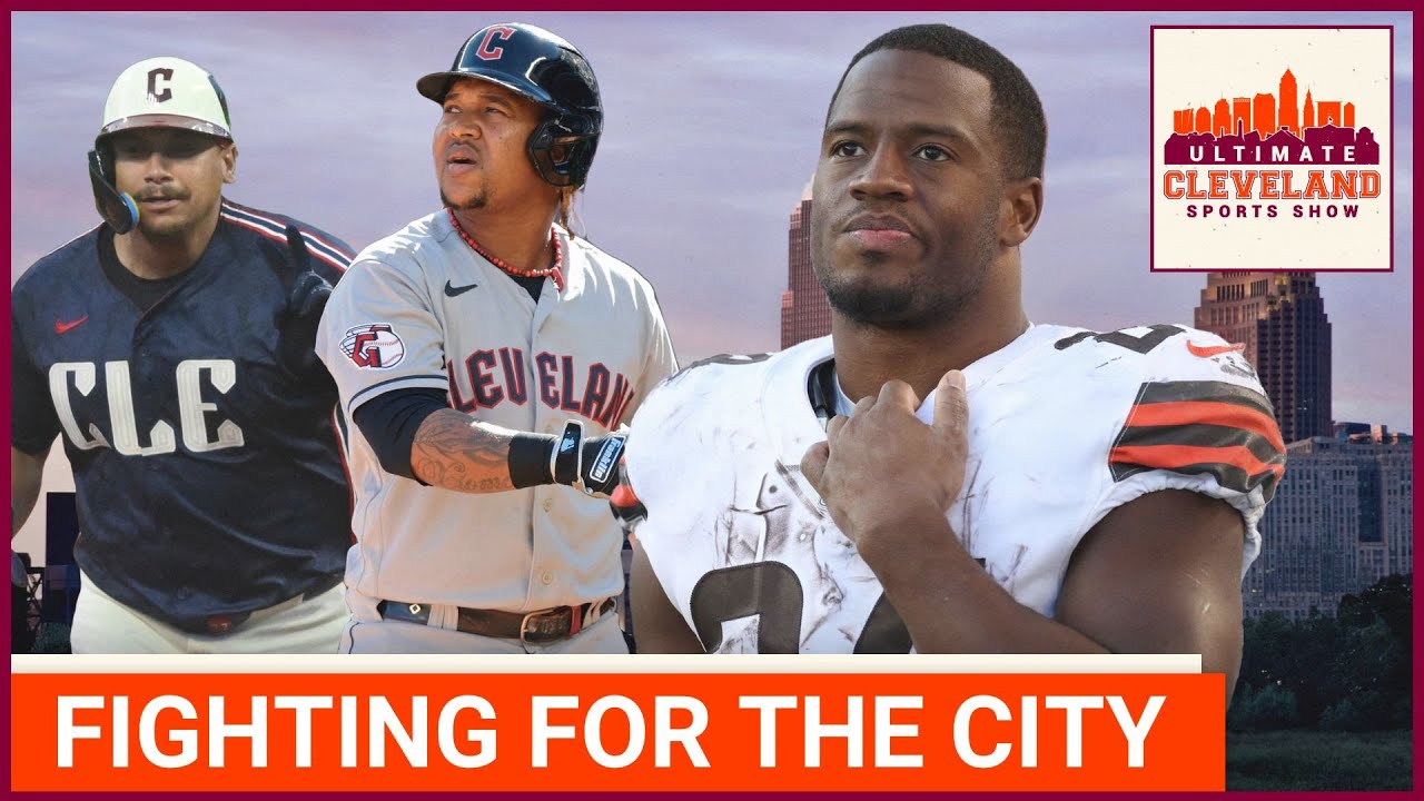 Can Matthew Boyd save the Cleveland Guardians season in G3 + realistic expectations for Nick Chubb