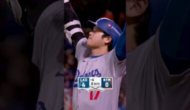 Dodgers vs. Mets Game 3 Recap! 🔥 #mets #Dodgers #mlb #baseball