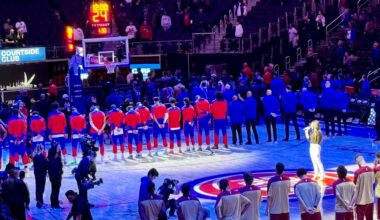 Detroit Pistons 2024 Preseason Recap | Play-In Team?