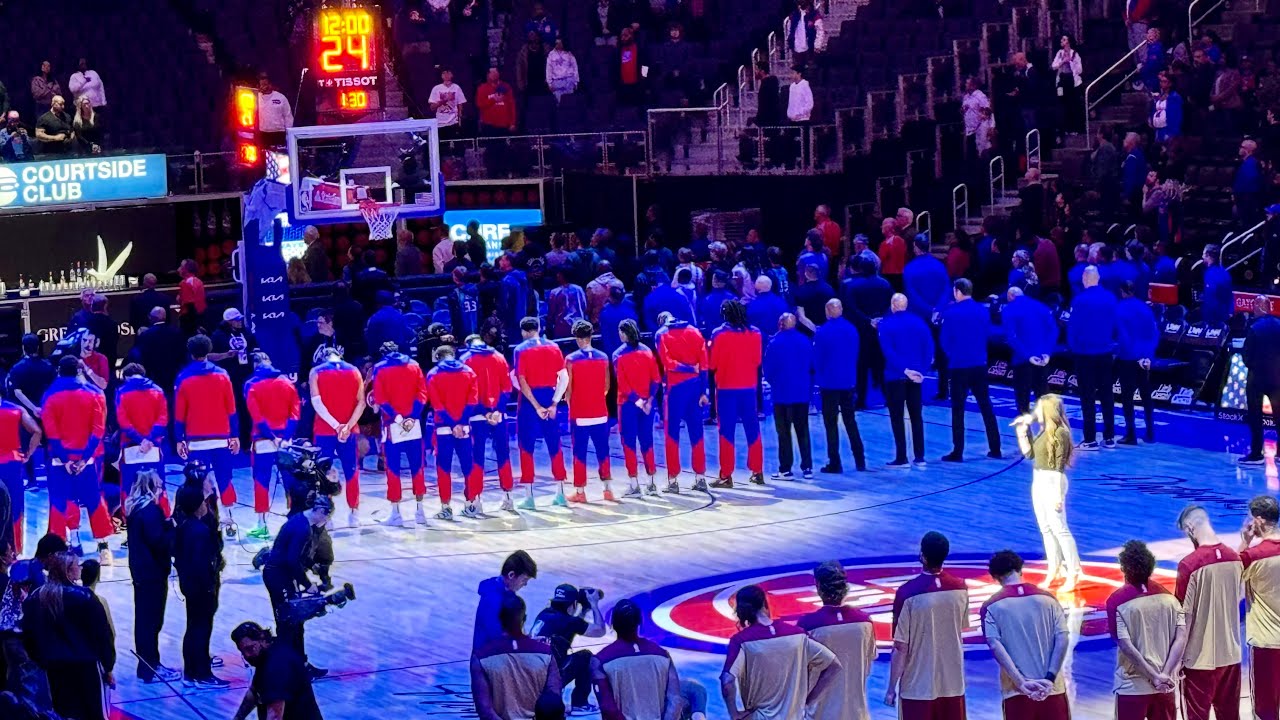 Detroit Pistons 2024 Preseason Recap | Play-In Team?