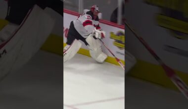 Goalie goal szn? 😏😈🎯