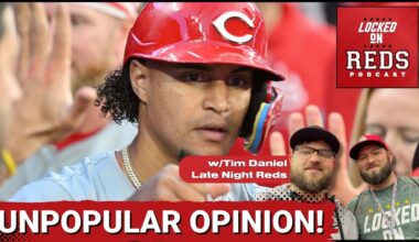 Are Cincinnati Reds ready to spend big in free agency?