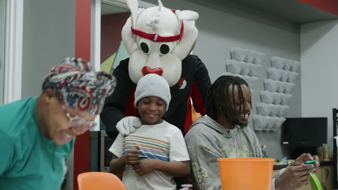 Rip City Runs Deep | 2024-25 Portland Trail Blazers