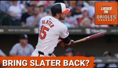 Which of the Orioles late-season offensive additions would you bring back?