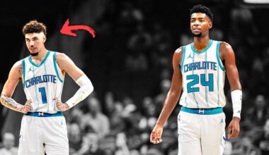 No One Expected This From The Hornets