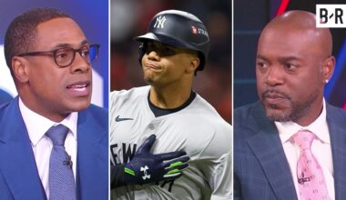 Yankees Hold Off Another Guardians Comeback to Take 3-1 ALCS Lead | 2024 MLB Postseason