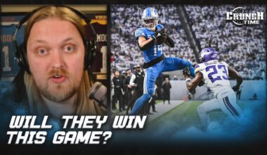 Minnesota Vikings Writer Said THIS About the Detroit Lions!