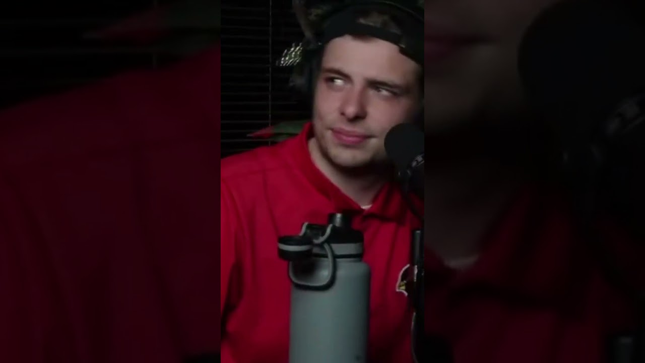 How the ARIZONA CARDINALS MAKE ME FEEL #cardinalsnation #nflteam #podcast #arizonacardinals