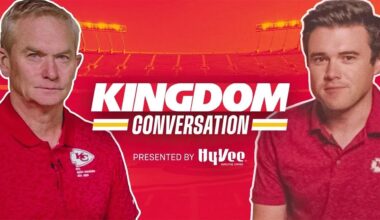Kingdom Conversation: Chiefs vs 49ers - 'Familiar Foe,' Injuries & MORE! | Preview & Predictions