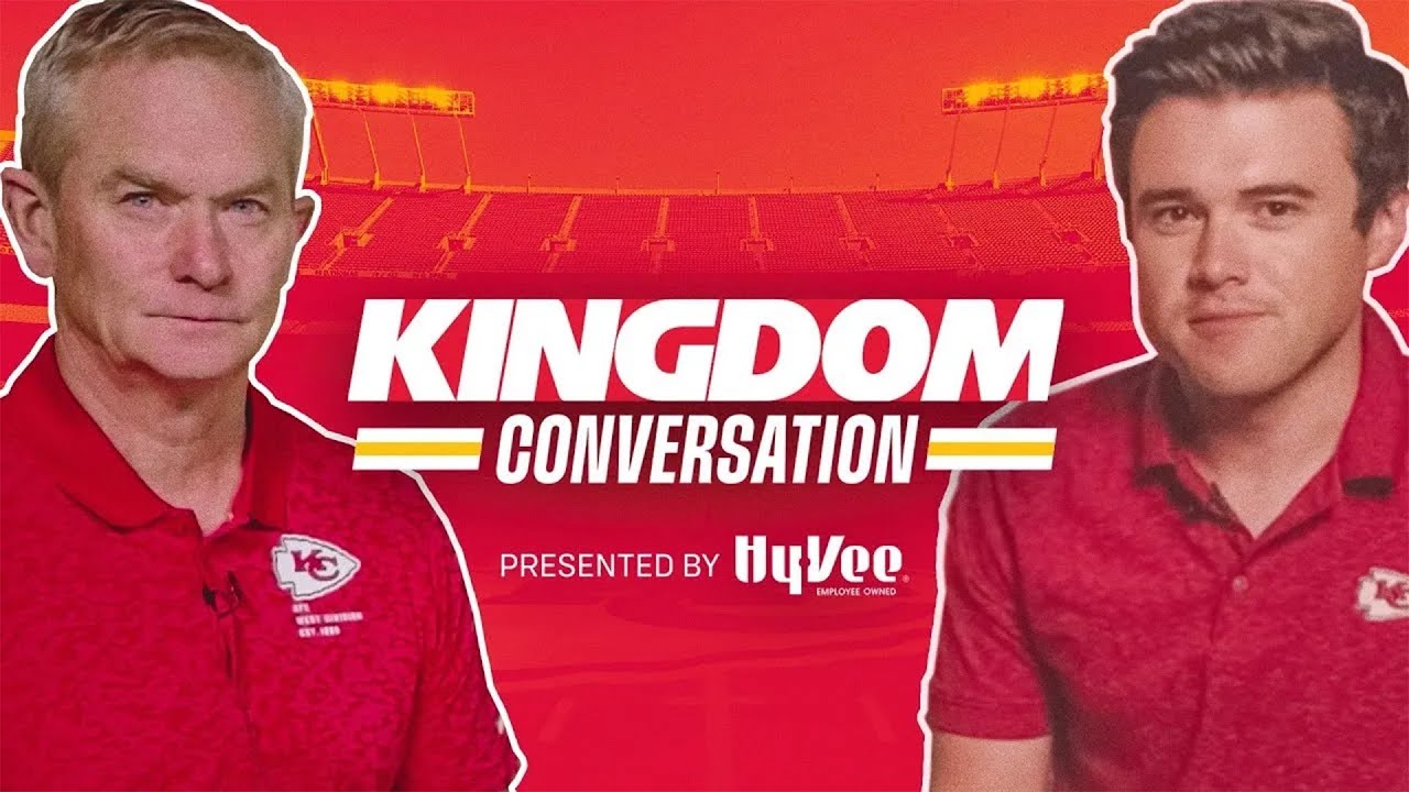 Kingdom Conversation: Chiefs vs 49ers - 'Familiar Foe,' Injuries & MORE! | Preview & Predictions