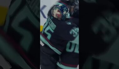 Pads clearly got in the way 😅