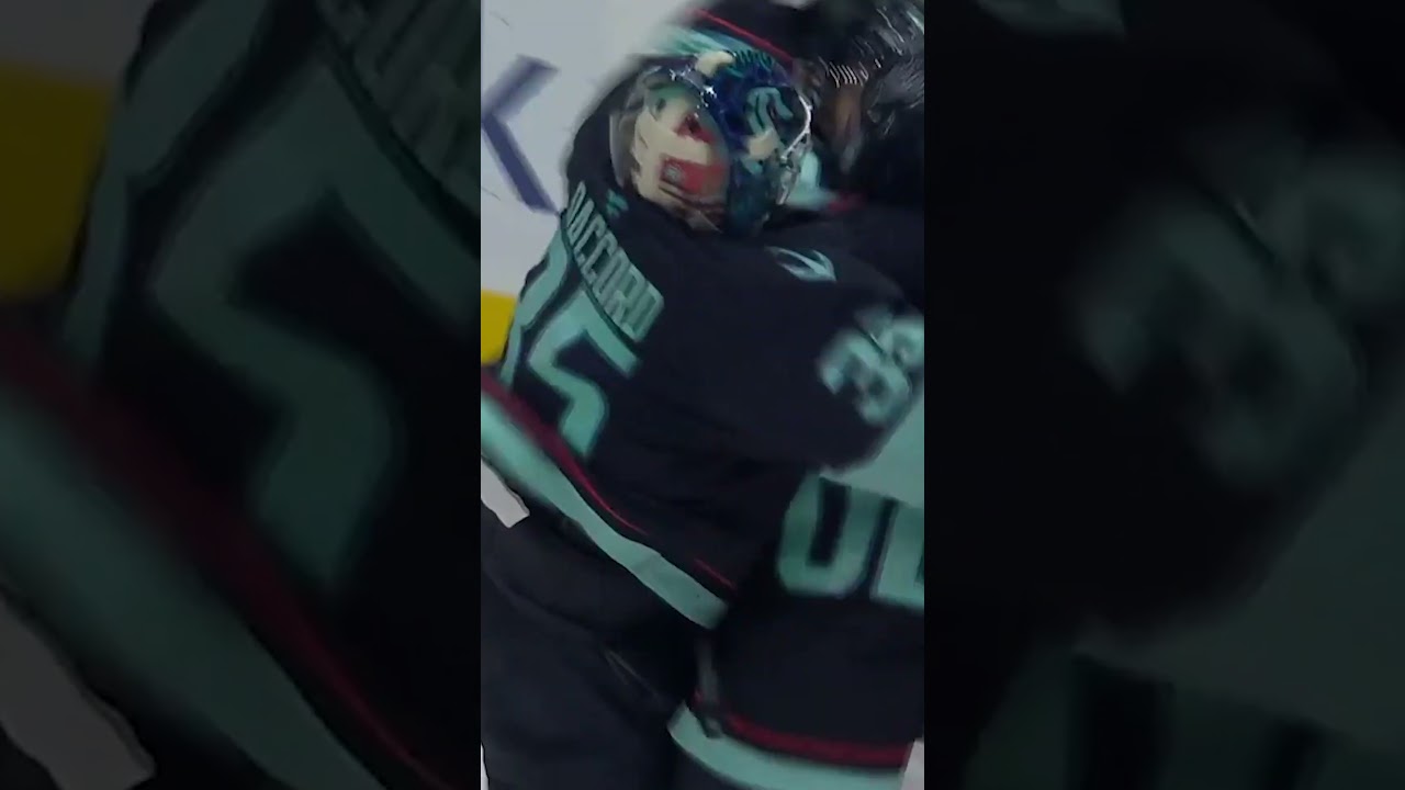 Pads clearly got in the way 😅