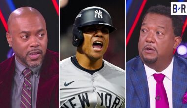 Yankees Advance to the World Series After Game 5 ALCS Win vs. Guardians | 2024 MLB Postseason