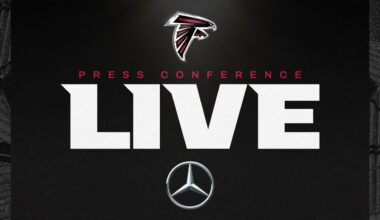 Week 7 Postgame Press Conferences | Seattle Seahawks vs. Atlanta Falcons