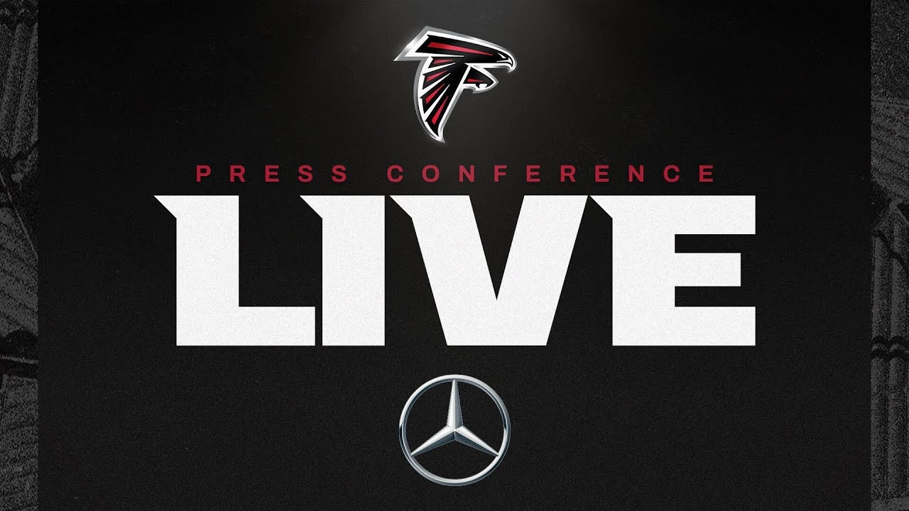 Week 7 Postgame Press Conferences | Seattle Seahawks vs. Atlanta Falcons