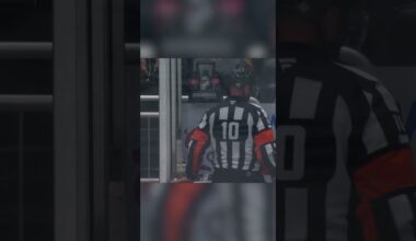 Puck-tastic Moment 😊 🏒