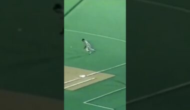 Keith Hernandez Good Play