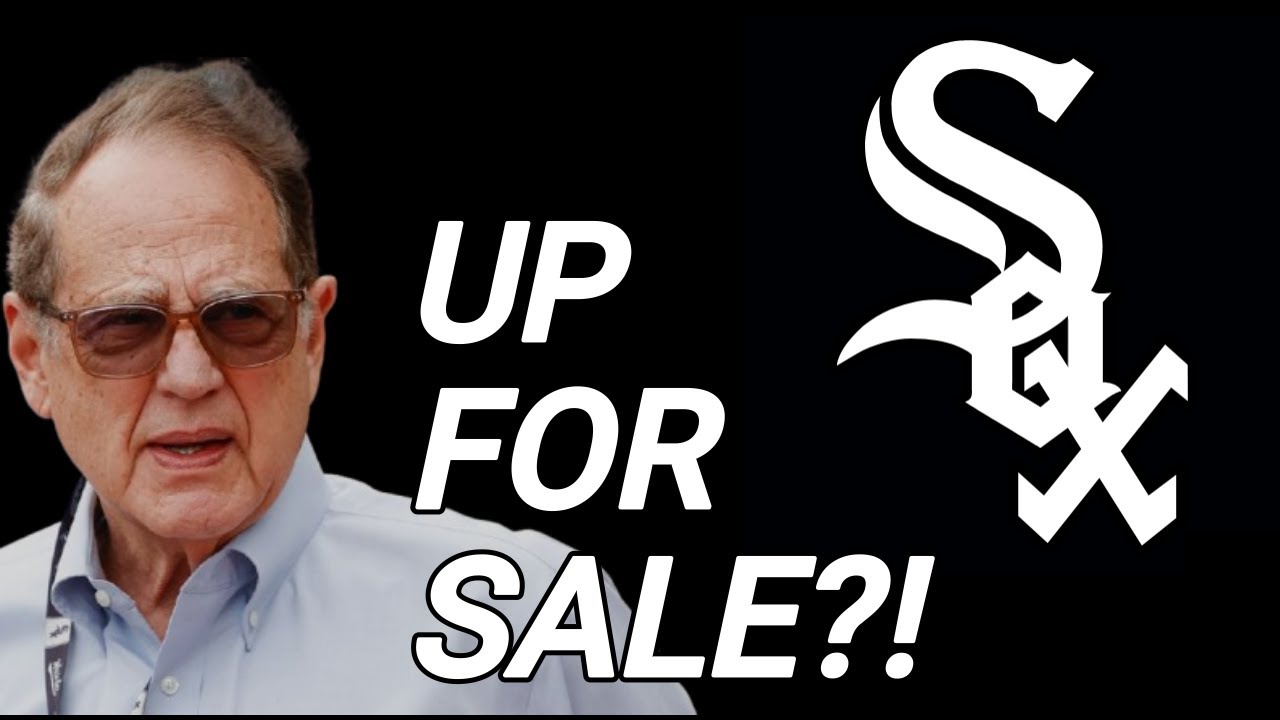 The End of an Era for The Chicago White Sox?