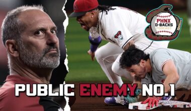 Did Garrett Stubbs ALTER THE COURSE Of The Diamondbacks Season?