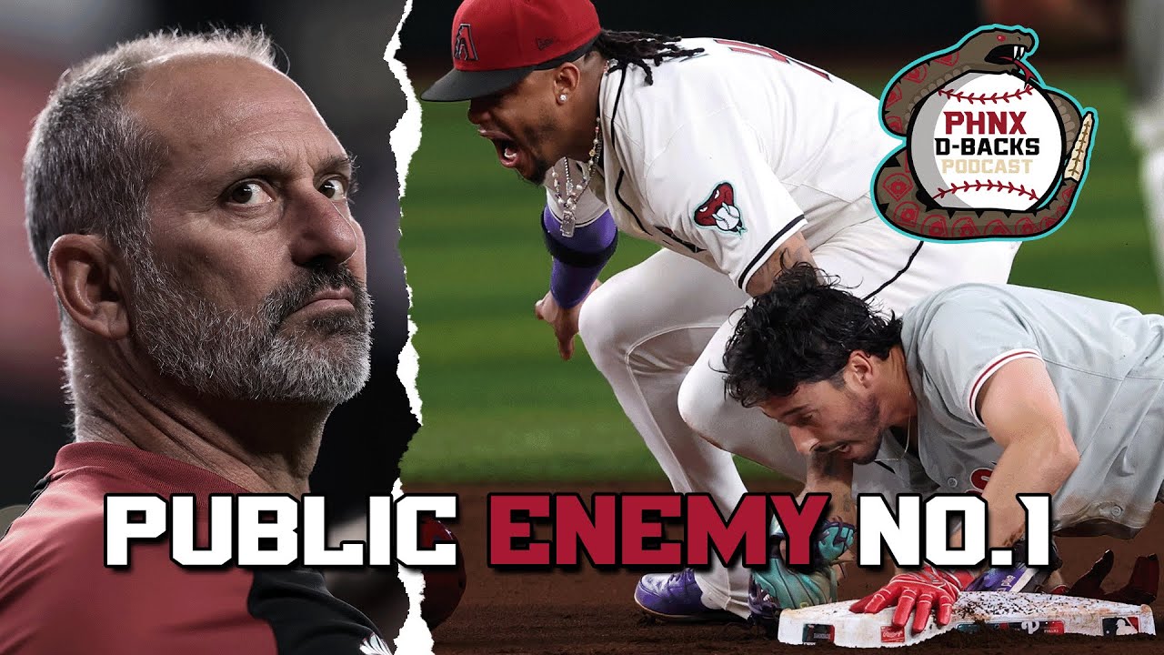 Did Garrett Stubbs ALTER THE COURSE Of The Diamondbacks Season?