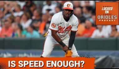 Did Jorge Mateo's injury cost him his spot with the Orioles?