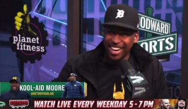 Why Fans are BELIEVING in the Detroit Pistons