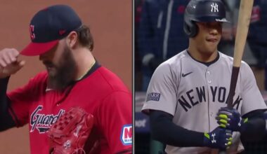 Bad pitching sequence led to Juan Soto home run